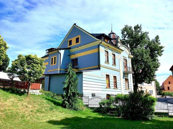 Penzion U školy foto 3