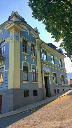 Penzion U školy foto 4