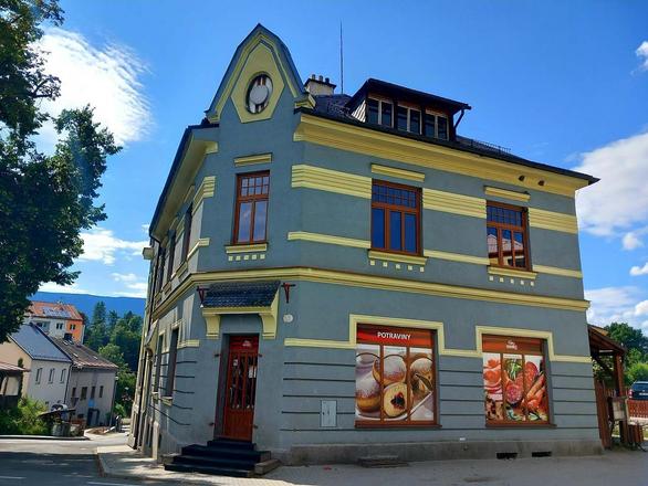 Penzion U školy foto 7