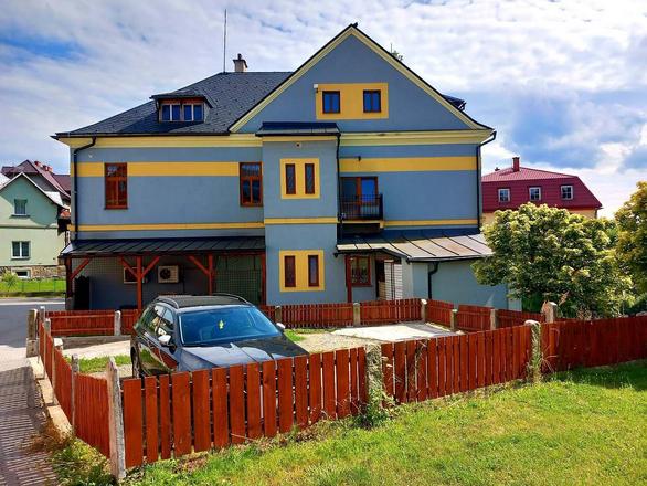 Penzion U školy foto 8