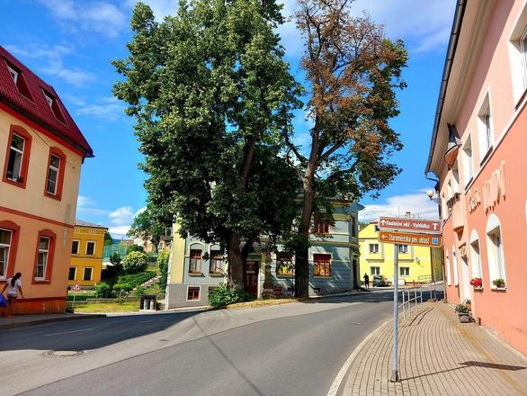 Penzion U školy foto 9