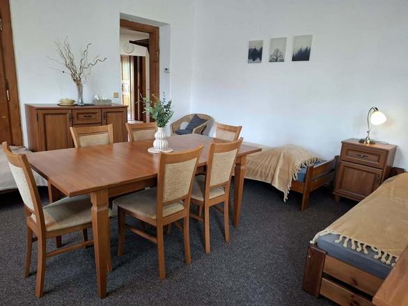Penzion U školy foto 19
