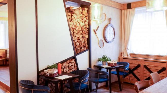 Hotel Mc Limon foto 47