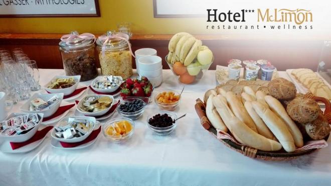 Hotel Mc Limon foto 49