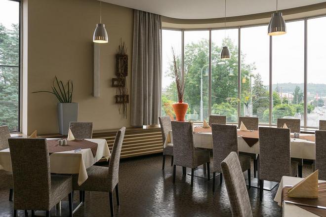 Hotel Lions Plzeň foto 10