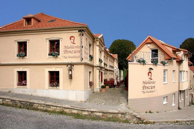 Mahlerův penzion 