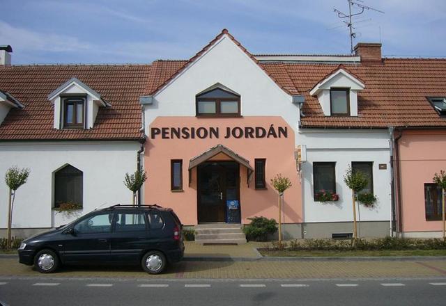 Pension Jordán foto 7
