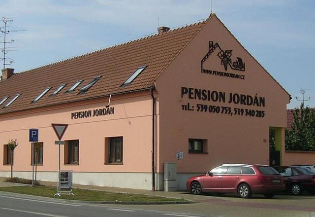 Pension Jordán foto 8