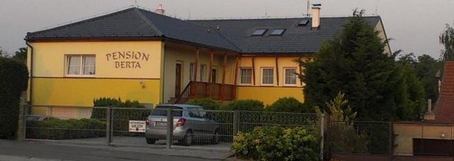 Pension Berta - Praha 4 foto 31
