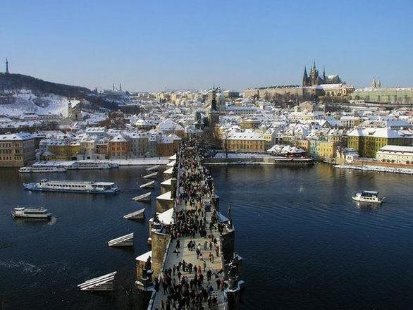 Pension Berta - Praha 4 foto 32