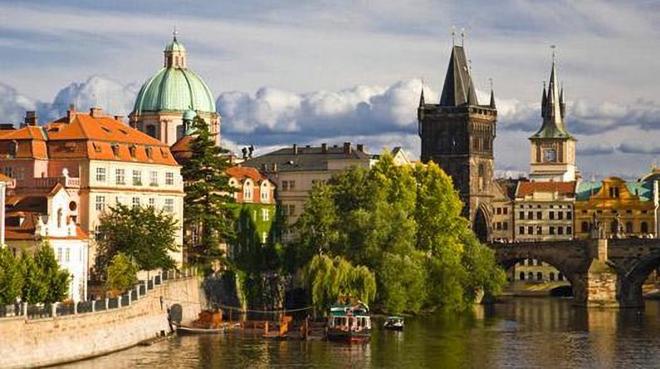 Pension Berta - Praha 4 foto 33