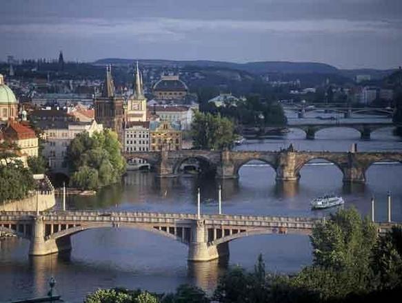 Pension Berta - Praha 4 foto 34
