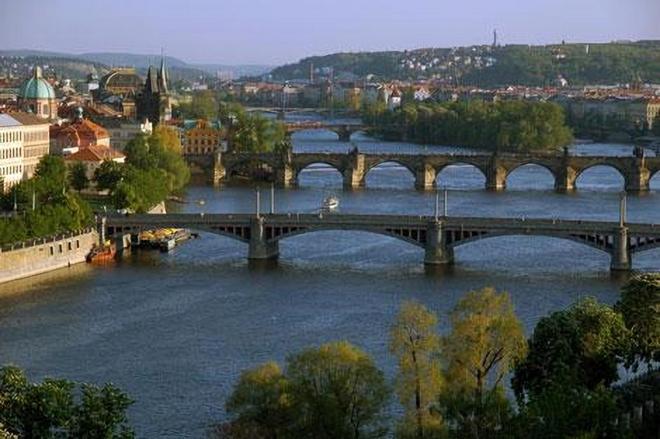 Pension Berta - Praha 4 foto 35
