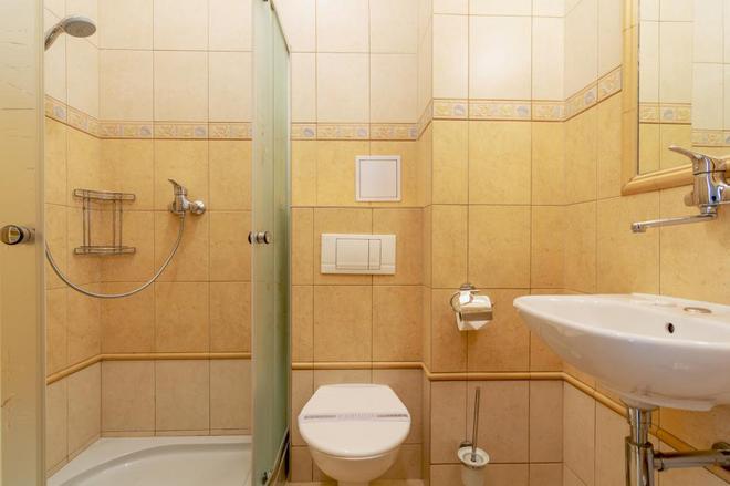 Hotel Romania foto 7
