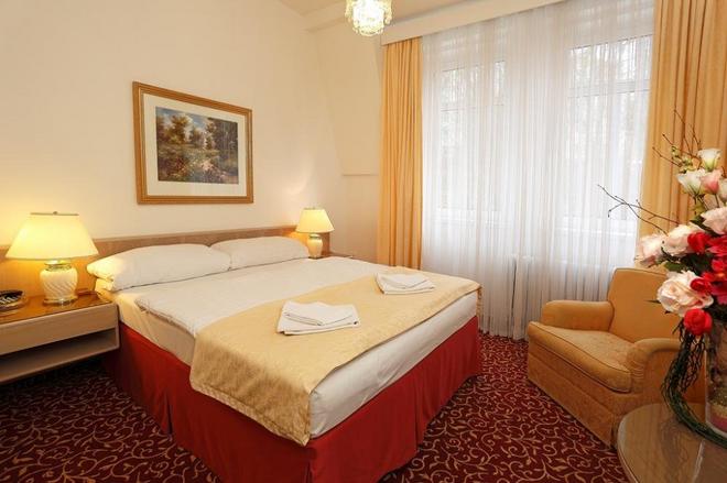 Hotel Romania foto 12