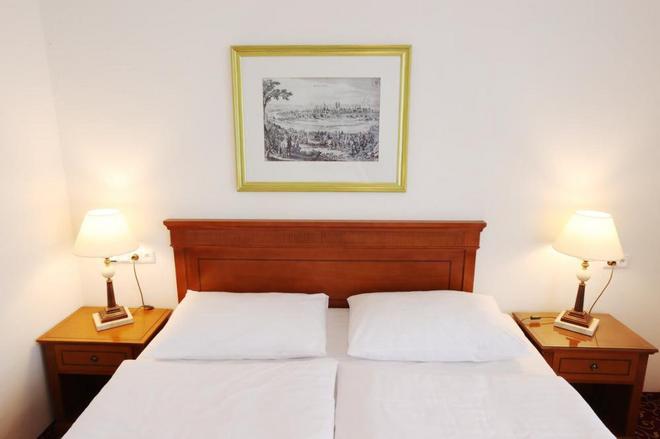 Hotel Romania foto 16
