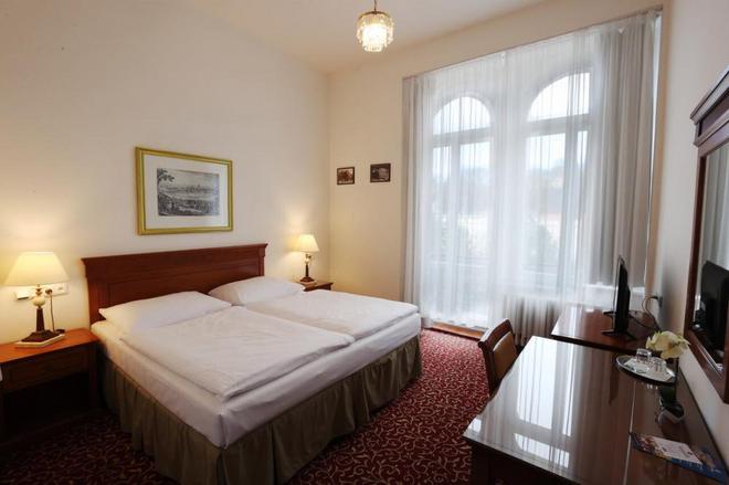 Hotel Romania foto 18