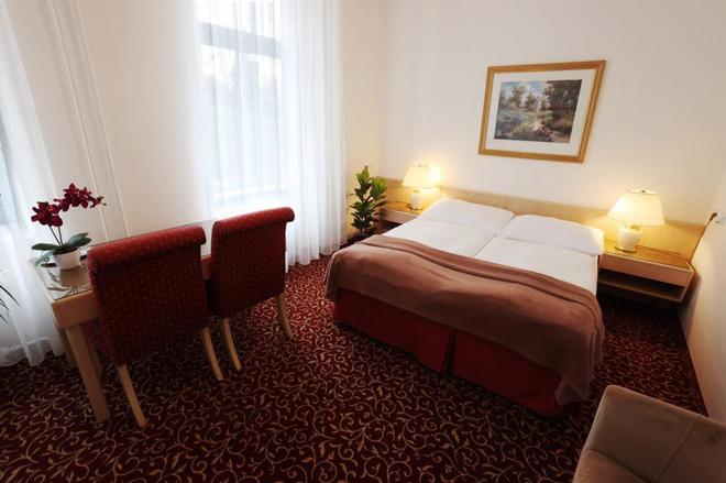 Hotel Romania foto 19