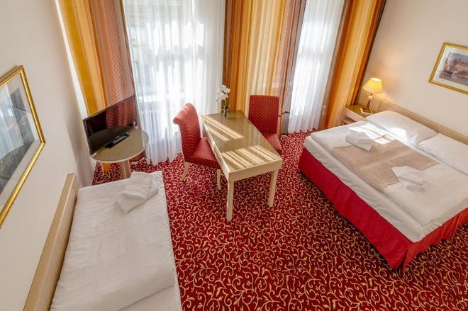 Hotel Romania foto 22