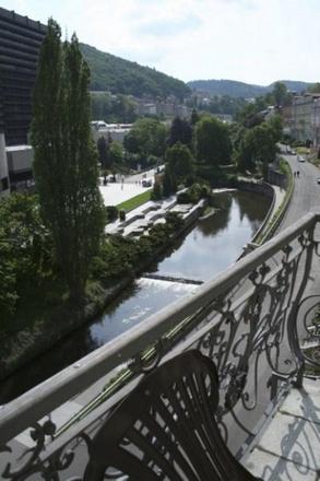 Hotel Romania foto 27