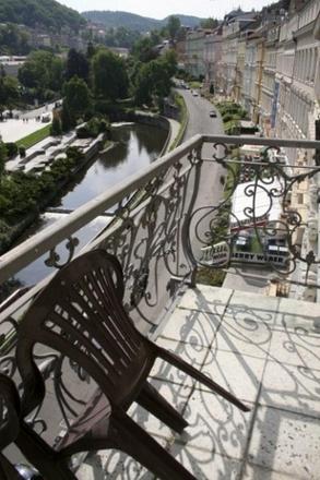 Hotel Romania foto 29