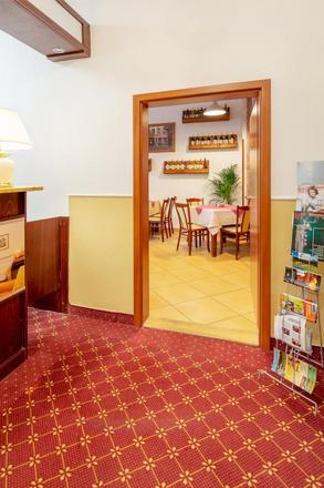 Hotel Romania foto 31