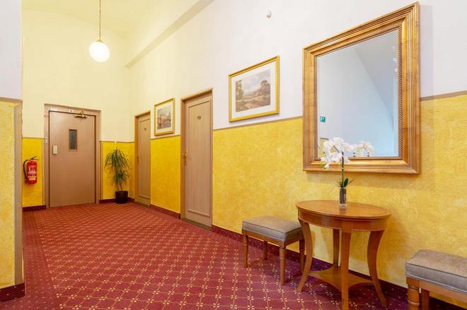 Hotel Romania foto 36