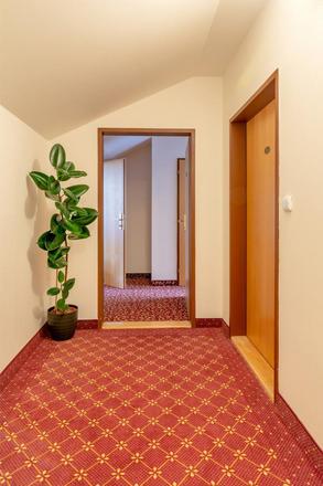 Hotel Romania foto 37