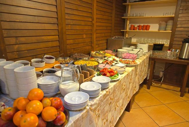 Hotel Romania foto 50