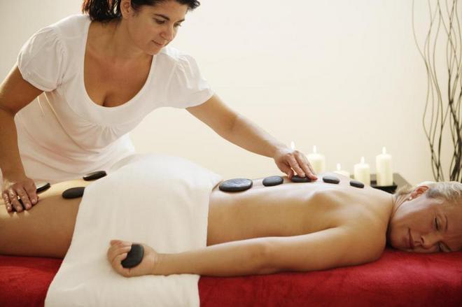 Wellness resort Energetic foto 4