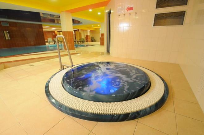 Wellness resort Energetic foto 7