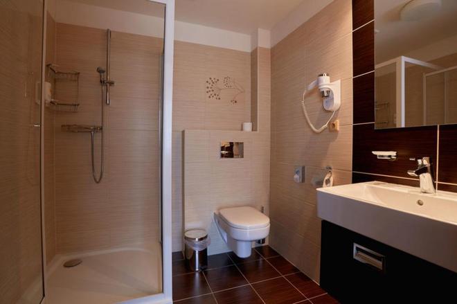 Wellness resort Energetic foto 12