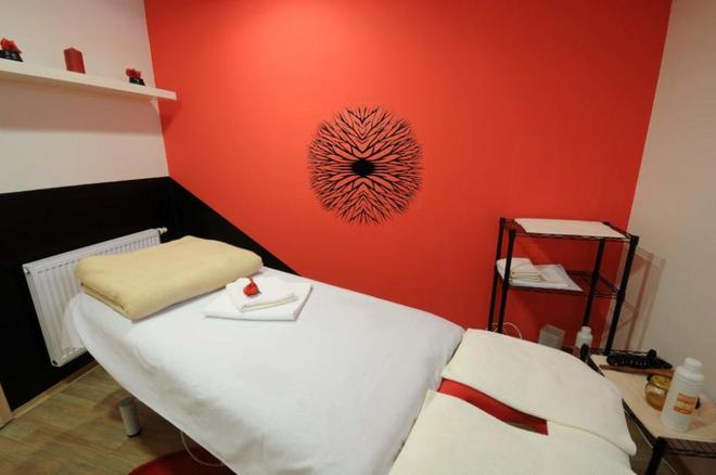 Wellness resort Energetic foto 15