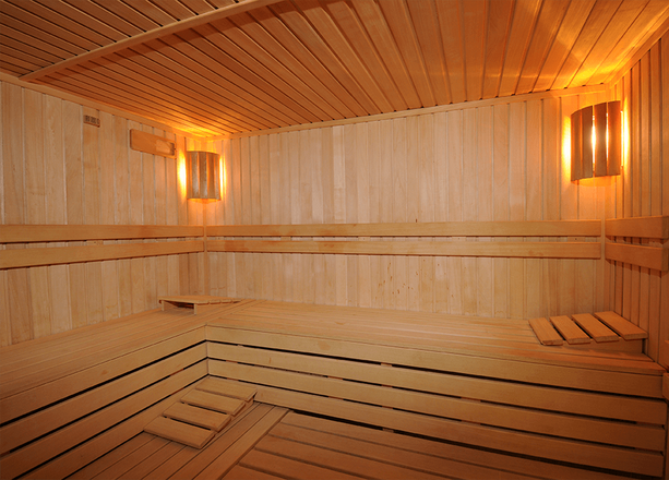 Wellness resort Energetic foto 16