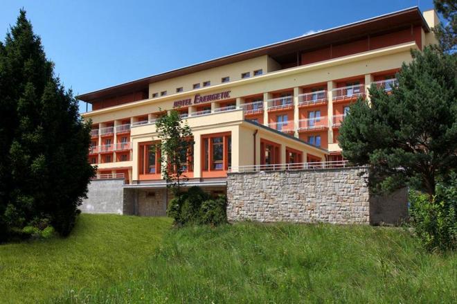 Wellness resort Energetic foto 19