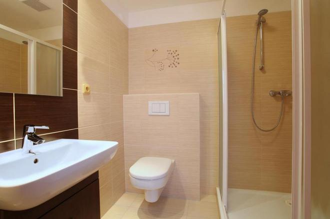 Wellness resort Energetic foto 30