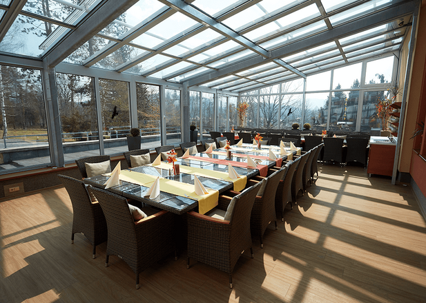 Wellness resort Energetic foto 33