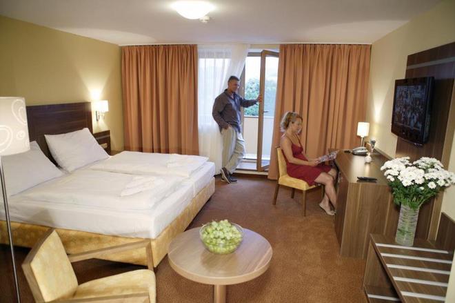 Wellness resort Energetic foto 32