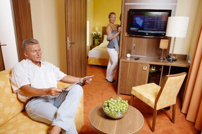Wellness resort Energetic foto 36