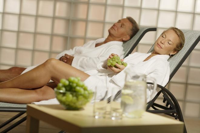 Wellness resort Energetic foto 47