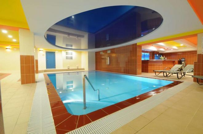 Wellness resort Energetic foto 48