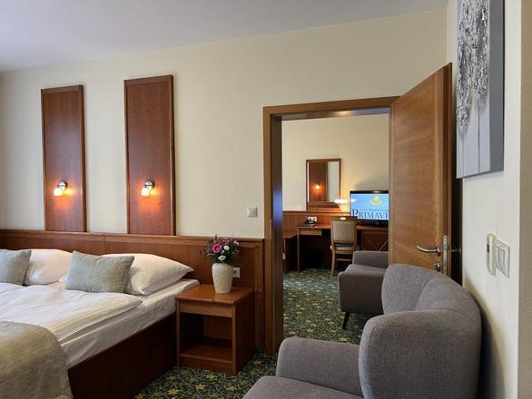 PRIMAVERA Hotel & Congress centre**** foto 41