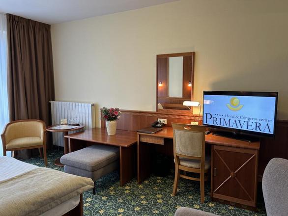 PRIMAVERA Hotel & Congress centre**** foto 43