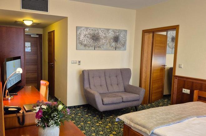 PRIMAVERA Hotel & Congress centre**** foto 44
