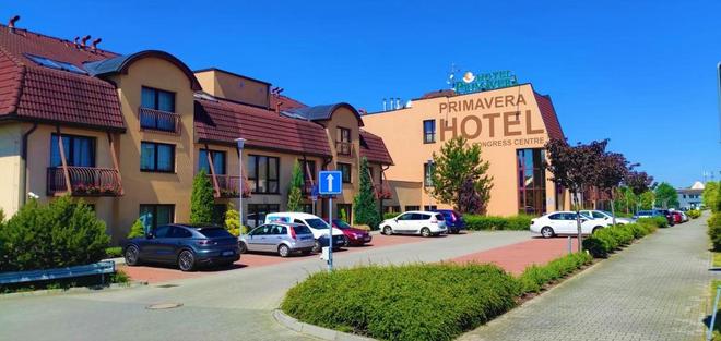 PRIMAVERA Hotel & Congress centre**** foto 46
