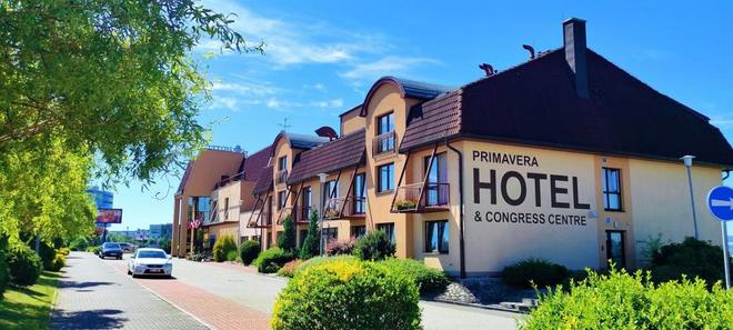 PRIMAVERA Hotel & Congress centre**** foto 47