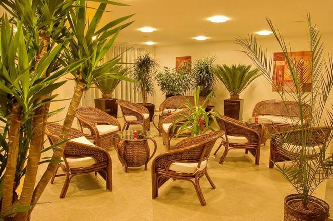 PRIMAVERA Hotel & Congress centre**** foto 50