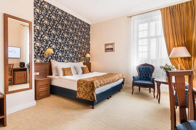 Boutique Hotel Katerina foto 38