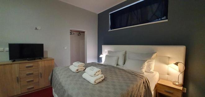 Penzion Saraya Wellness foto 48