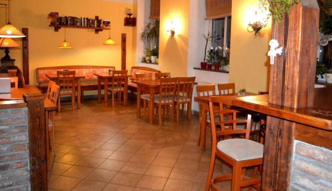 Penzion Saraya Wellness foto 49
